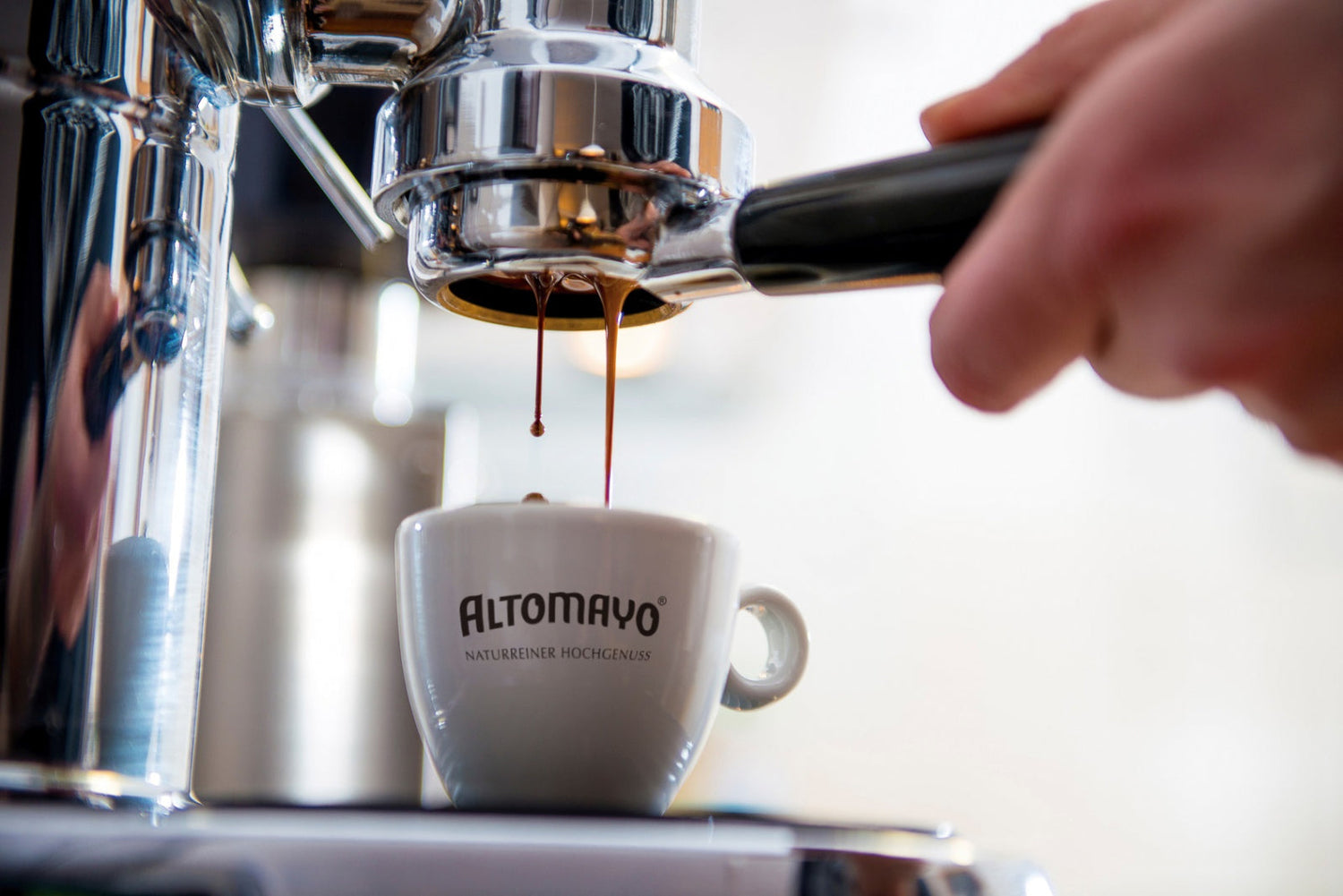 Perfekter Kaffeegenuss zu Hause – Welche Zubereitungsart passt zu dir?