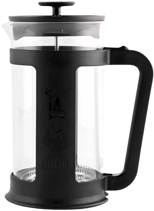Bialetti French Press "Smart" (0,35 l)