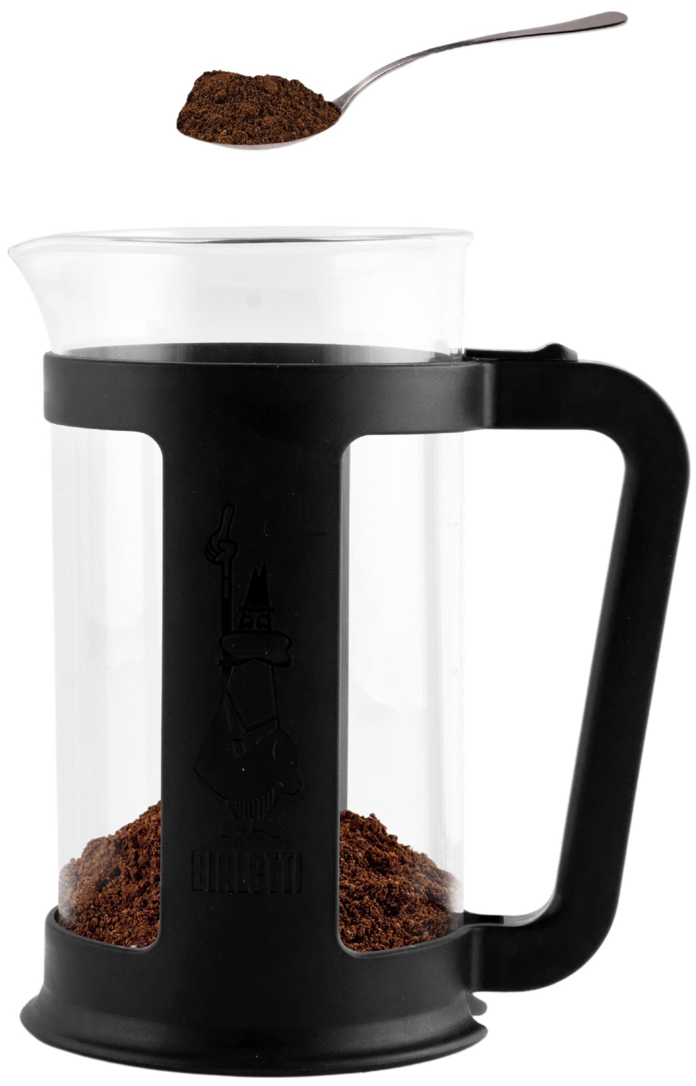 Bialetti French Press "Smart" (0,35 l)