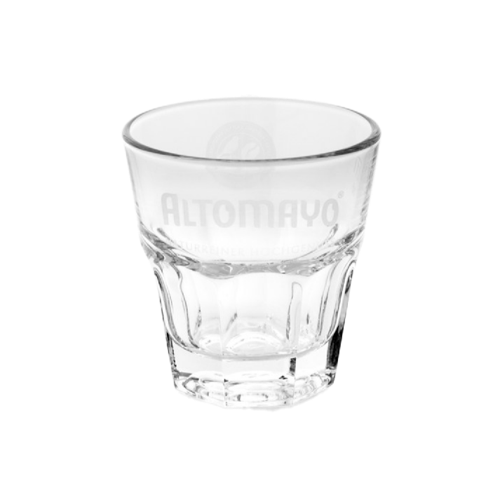 Espresso glass "Harley", 0.1 l
