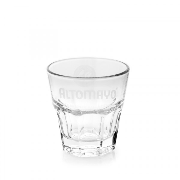 Espresso Glas, Harley 0,1l