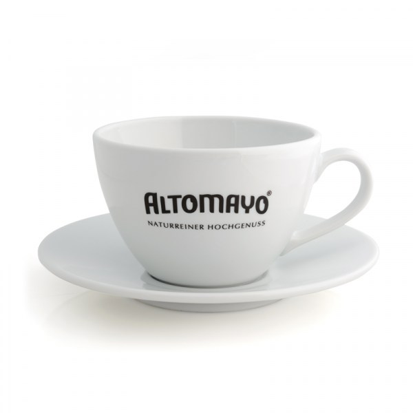Cafe Latte cup