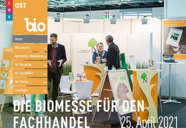 BioOst2020Fachmesse