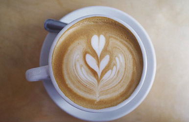 Caffè Latte